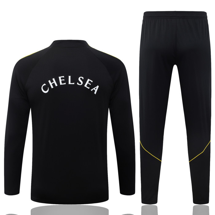 Chelsea Training Jersey Suit 26/27