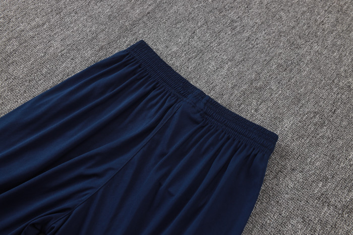 France Training Jersey Suit 26/27