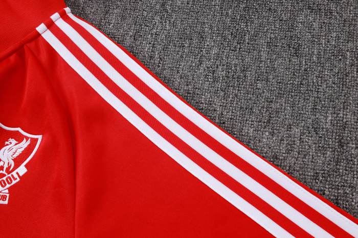 Liverpool Training Jacket Suit 26/27