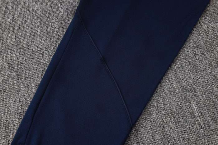 Inter Milan Training Jersey Suit 26/27