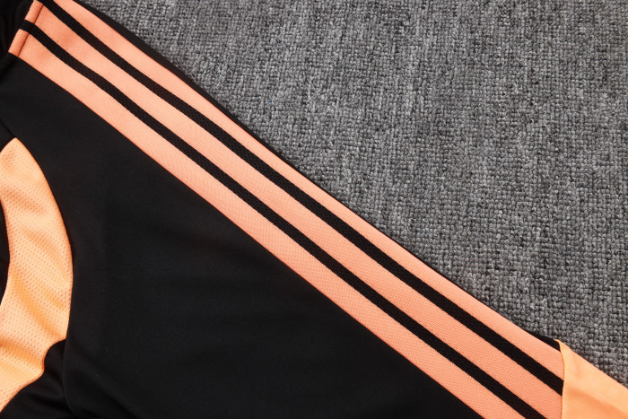 Arsenal Training Jersey Suit 26/27