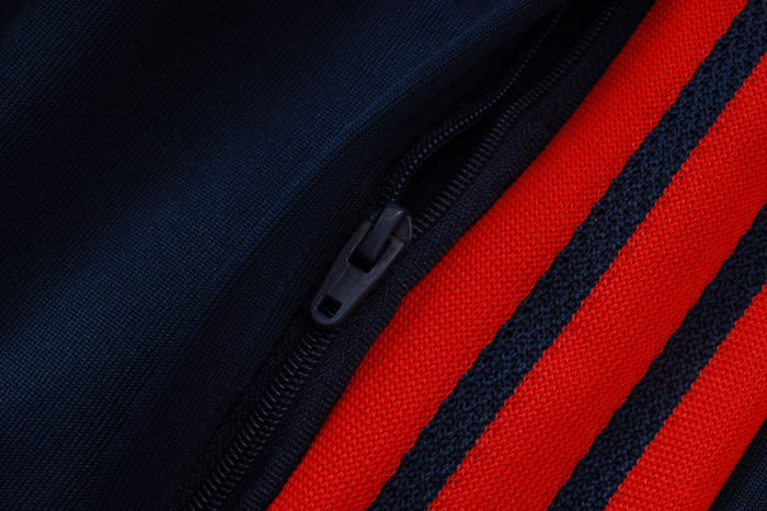 Bayern Munich Training Jacket Suit 26/27