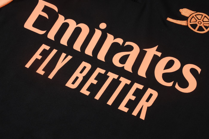 Arsenal Training Jersey Suit 26/27