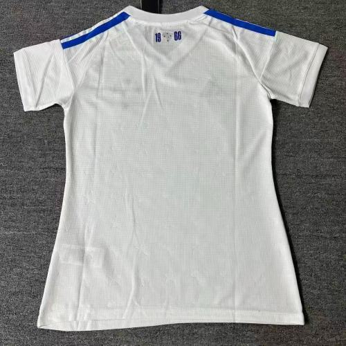 Cruzeiro Away Women Jersey 26/27