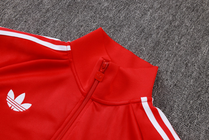 Liverpool Training Jacket Suit 26/27