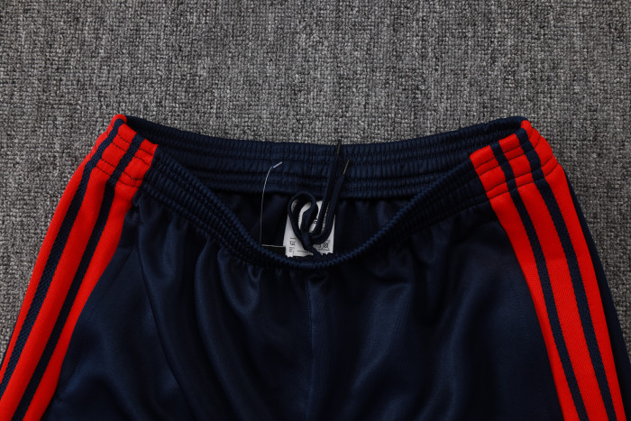 Bayern Munich Training Jacket Suit 26/27