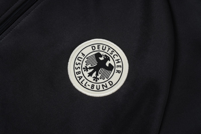 Germany Training Jacket Suit 26/27
