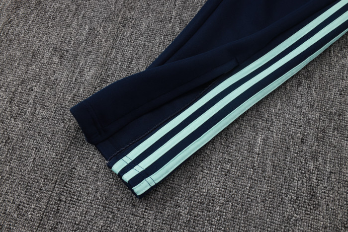 Germany Training Jacket Suit 26/27