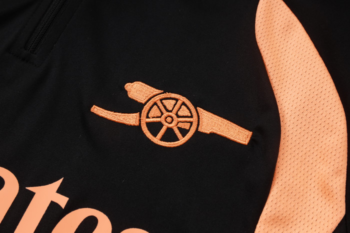 Arsenal Training Jersey Suit 26/27