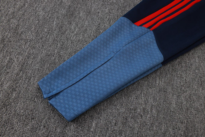 Bayern Munich Training Jacket Suit 26/27