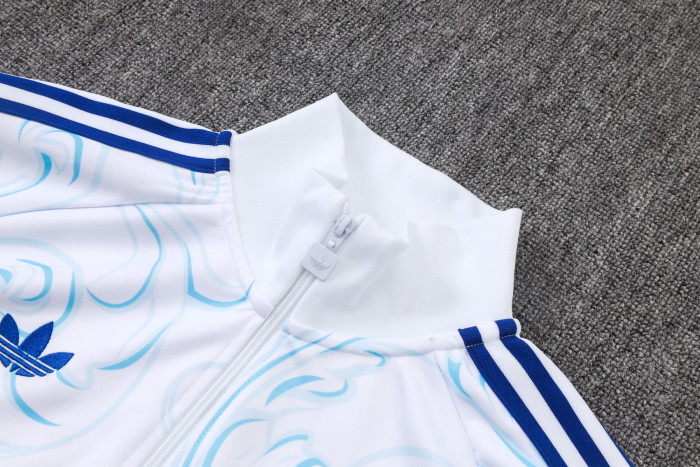 Argentina Training Jacket Suit 26/27