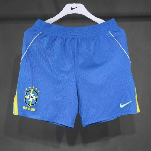 Brazil Home Player Shorts 26/27