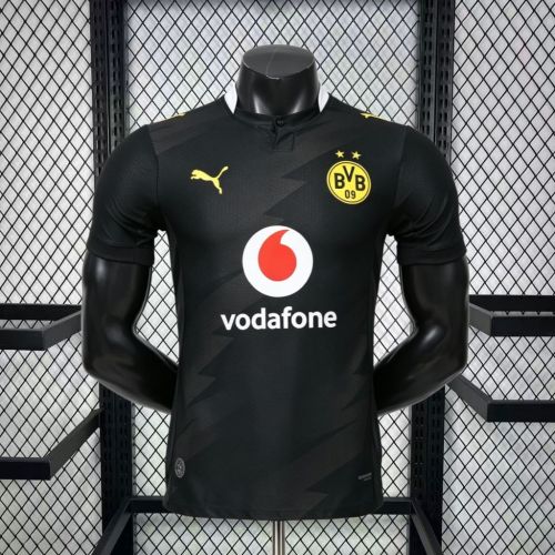 Borussia Dortmund Away Player Man Jersey 26/27