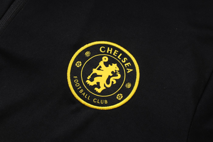 Chelsea Training Jersey Suit 26/27