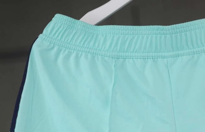 Germany Away Player Shorts 26/27
