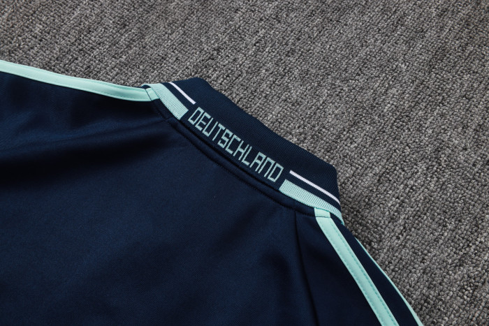 Germany Training Jacket Suit 26/27