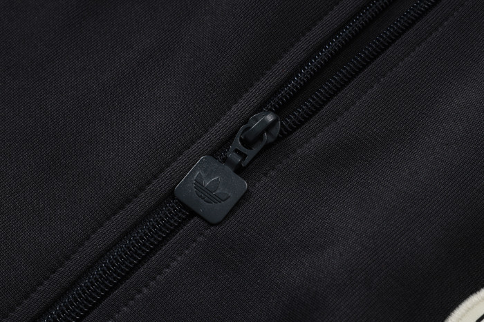 Germany Training Jacket Suit 26/27
