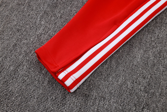 Liverpool Training Jacket Suit 26/27
