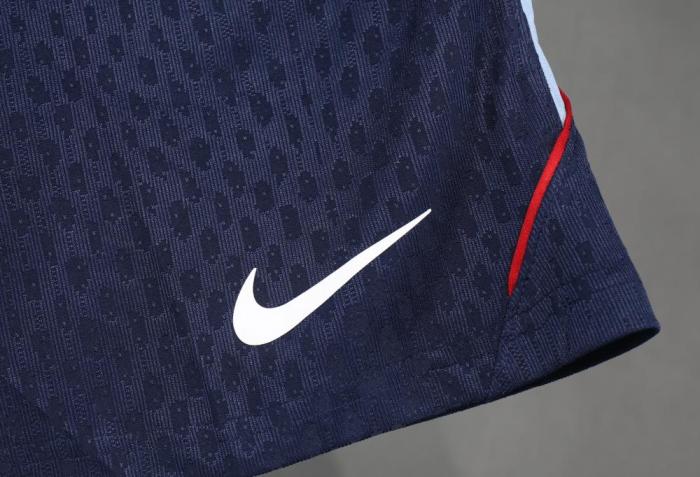 England Training Player Shorts 26/27
