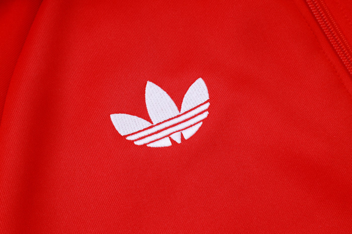Liverpool Training Jacket Suit 26/27
