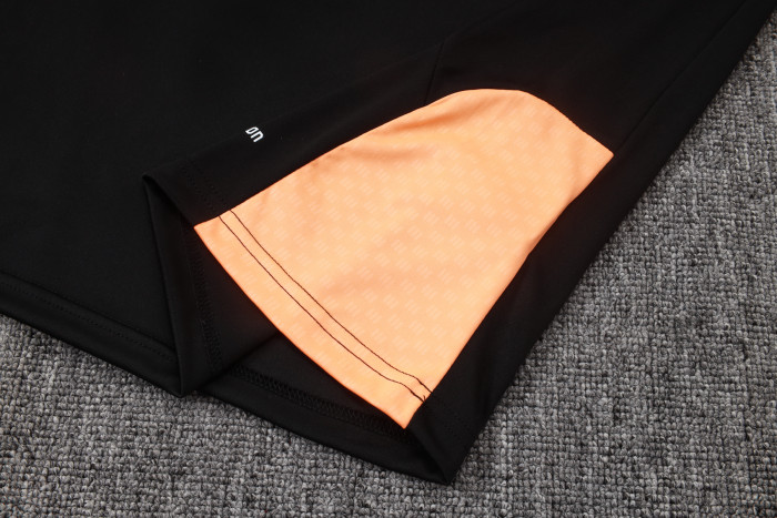 Arsenal Training Jersey Suit 26/27