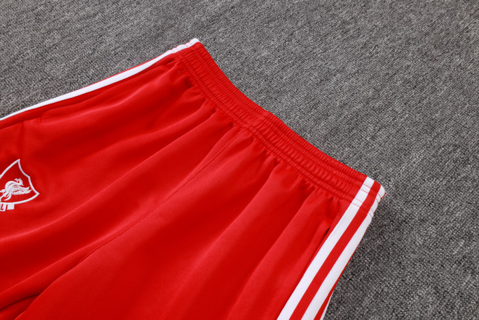 Liverpool Training Jacket Suit 26/27