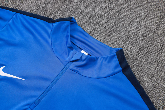 Inter Milan Training Jersey Suit 26/27
