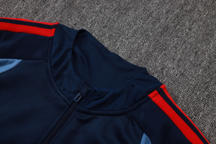Bayern Munich Training Jacket Suit 26/27