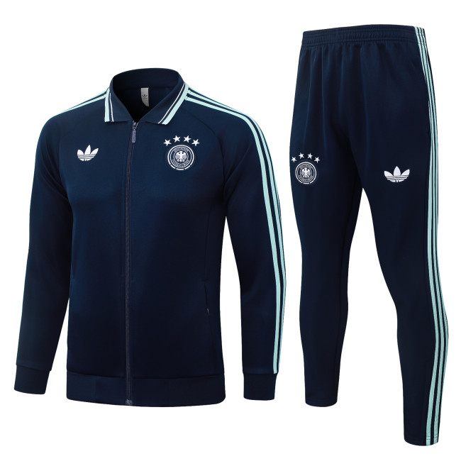 Germany Training Jacket Suit 26/27
