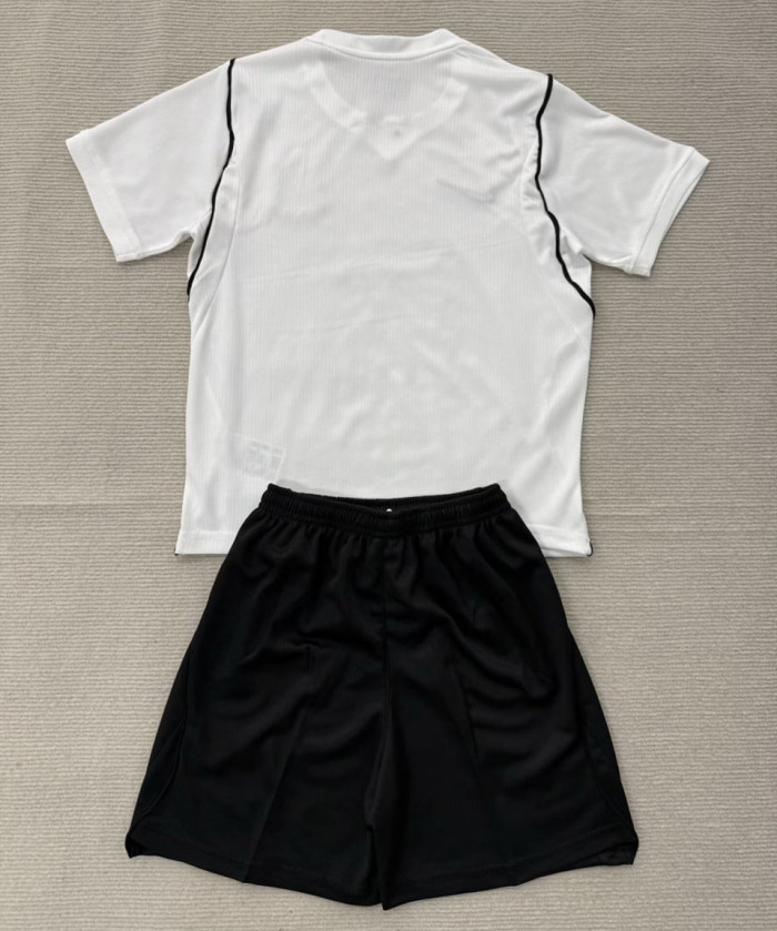Corinthians Home Kids Suit 26/27