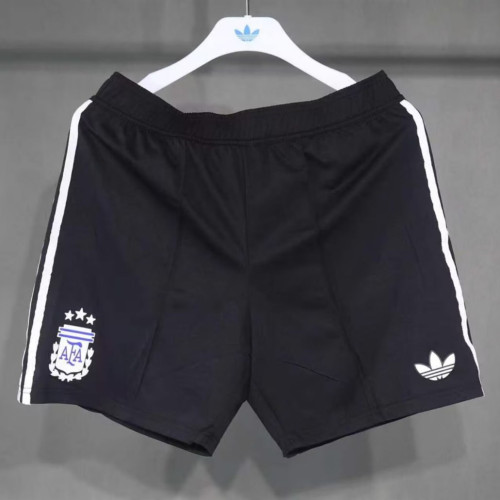 Argentina Away Player Shorts 26/27