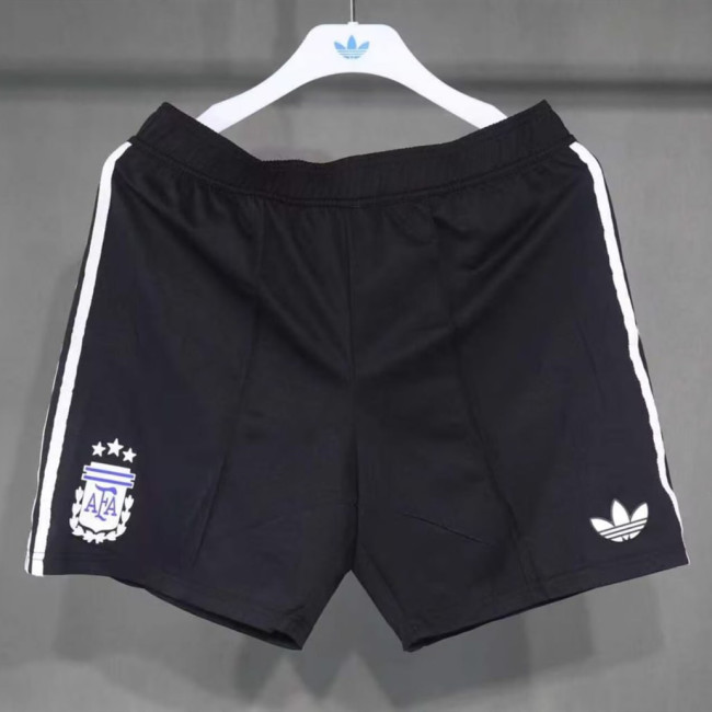 Argentina Away Player Shorts 26/27