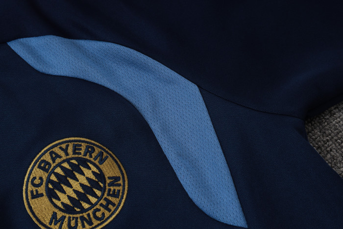 Bayern Munich Training Jacket Suit 26/27