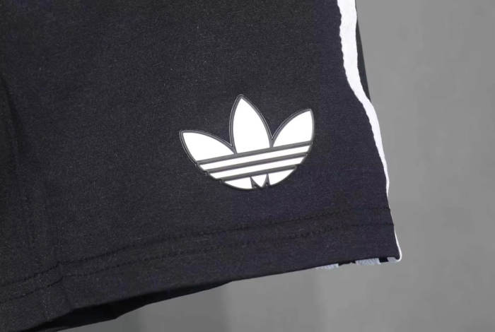 Argentina Away Player Shorts 26/27