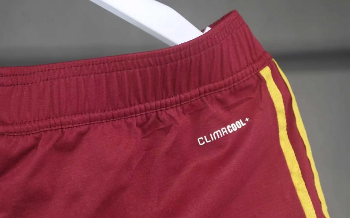 Spain Away Player Shorts 26/27