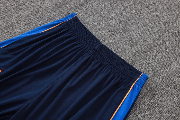 France Training Jersey Suit 26/27