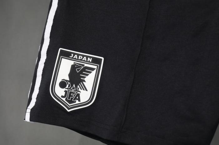 Japan Away Player Shorts 26/27