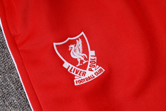 Liverpool Training Jacket Suit 26/27
