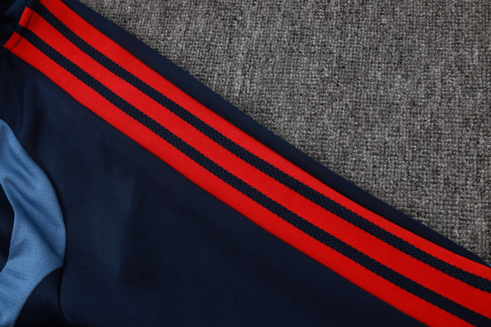Bayern Munich Training Jacket Suit 26/27