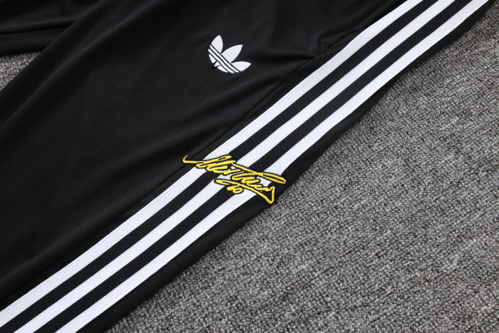 Juventus Training Jacket Suit 26/27
