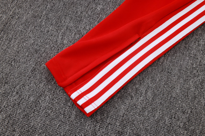 Liverpool Training Jacket Suit 26/27