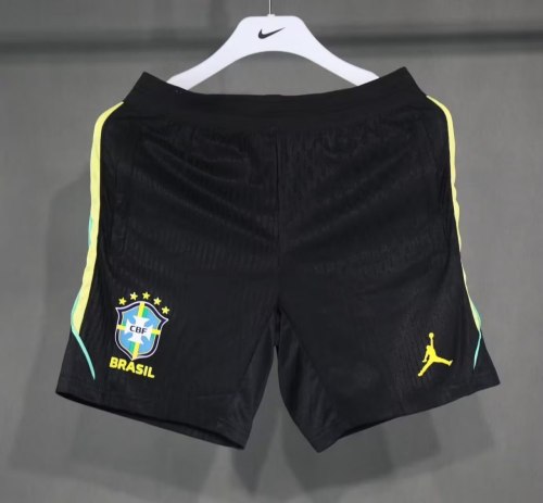 Brazil Training Player Shorts 26/27