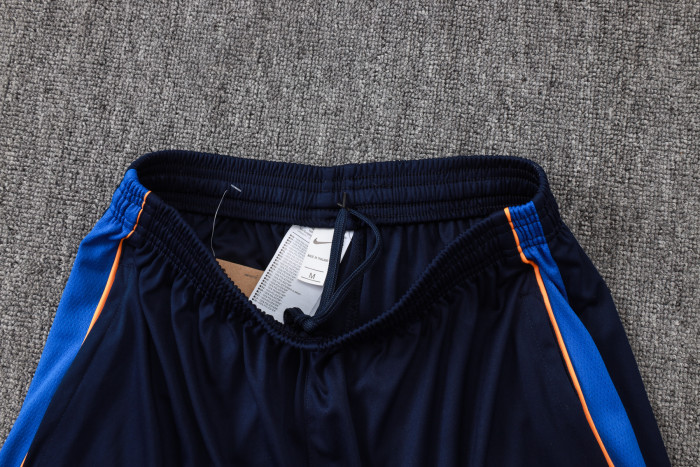France Training Jersey Suit 26/27