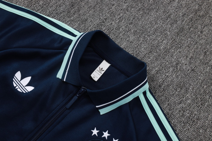 Germany Training Jacket Suit 26/27