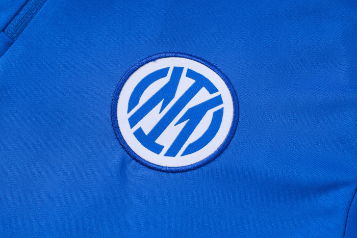Inter Milan Training Jersey Suit 26/27