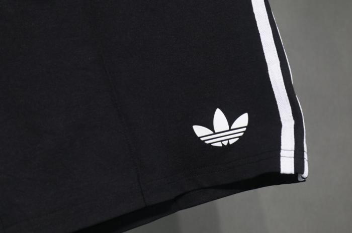 Japan Away Player Shorts 26/27