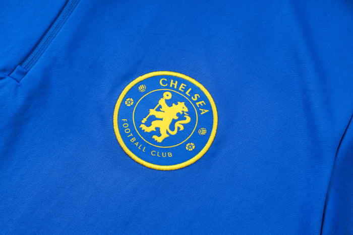 Chelsea Training Jersey Suit 26/27