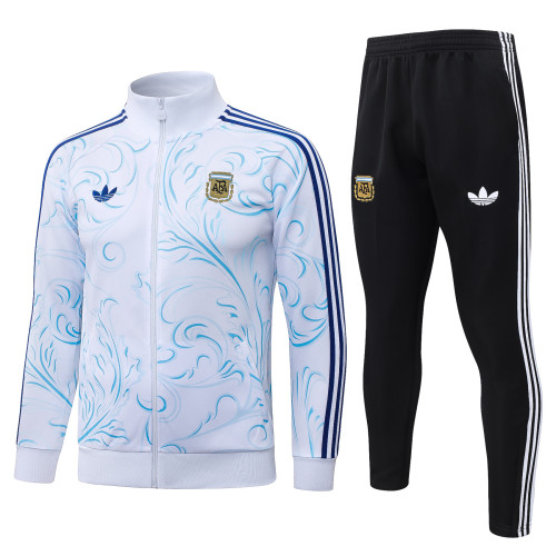 Argentina Training Jacket Suit 26/27
