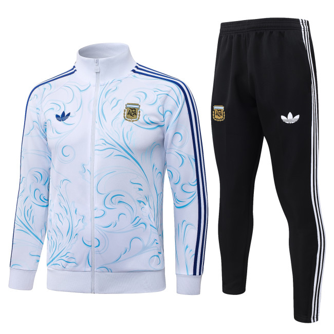 Argentina Training Jacket Suit 26/27