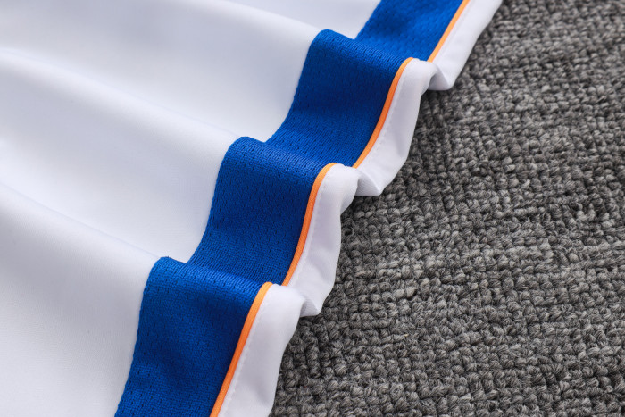 France Training Jersey Suit 26/27